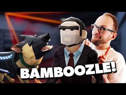 Die HUNDENASE ist UNFEHLBAR | Perfect Heist 2 thumbnail