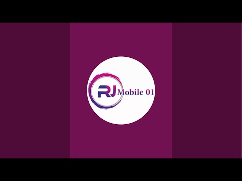 Rj Mobile 01 is live thumbnail