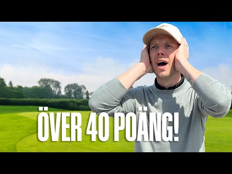 ÅRETS BÄSTA RUNDA! thumbnail