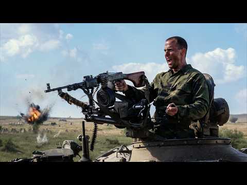 No Man Left Behind: The Brutal Rescue Mission in Chechnya thumbnail