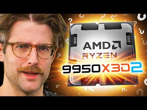Uh, Is AMD Ok? thumbnail