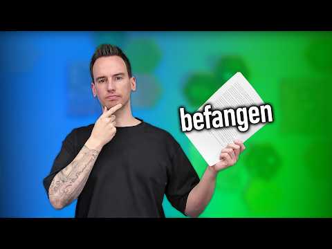 Mein größter Interessenkonflikt auf YouTube thumbnail