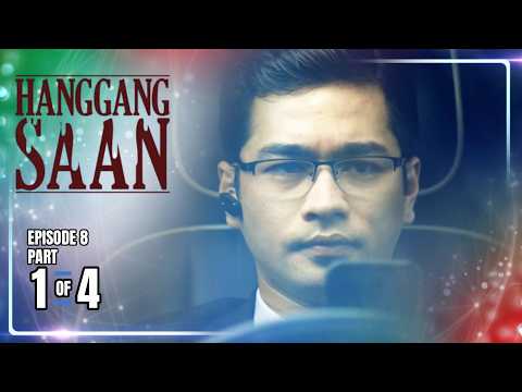 Hanggang Saan | Episode 8 (1/4) | May 21, 2026 thumbnail