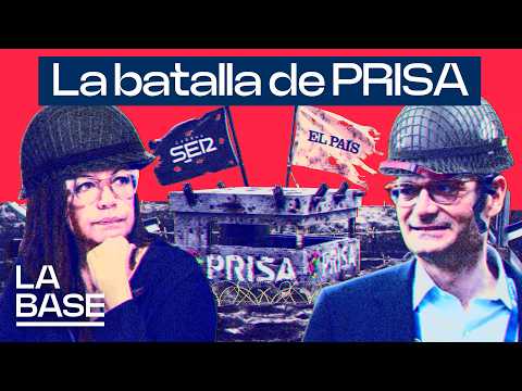 La Base 6x143 | Àngels Barceló abandona la SER thumbnail