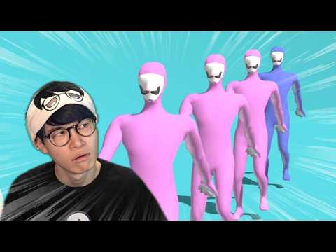 この中に1人裏切り者がおる thumbnail