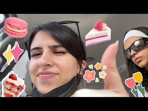 اتسوق للجامعه | في المول ٥ ساعات لحالي thumbnail