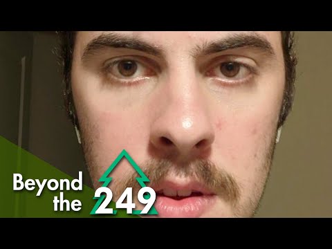 POBS FIRST TIME | Beyond the Pine #249 thumbnail