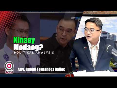 Cayetano vs Gatchalian? Unsay Tinuod nga Gubat sa Senado? thumbnail