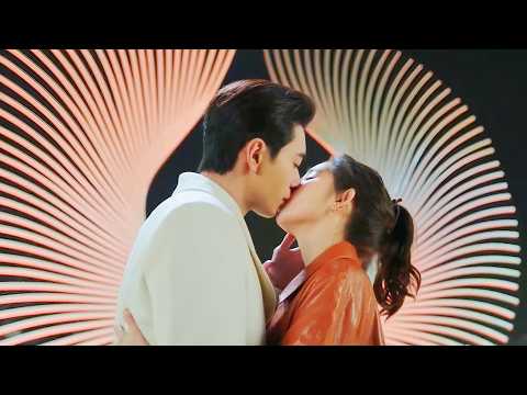 💟The young woman no longer runs away from accepting the domineering CEO's affections!#love #drama thumbnail