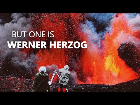 When Two Filmmakers Make the Same Movie thumbnail