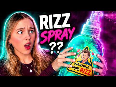I Tested TikTok’s WEIRDEST Products thumbnail