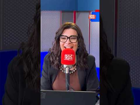 Cabaret del 12 maggio: Roberta Lanfranchi riderà per le barzellette scelte da Claudio Guerrini? thumbnail