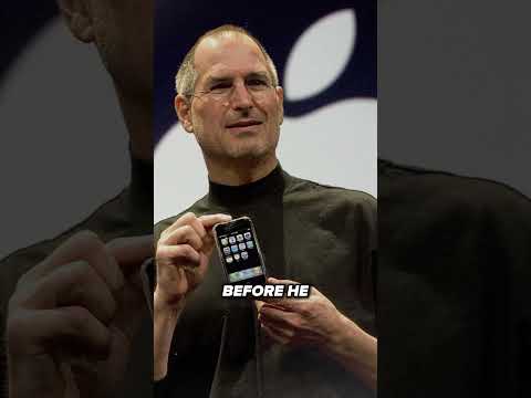 Bakit Maraming Nalulugi sa Investment? Steve Jobs Explains thumbnail