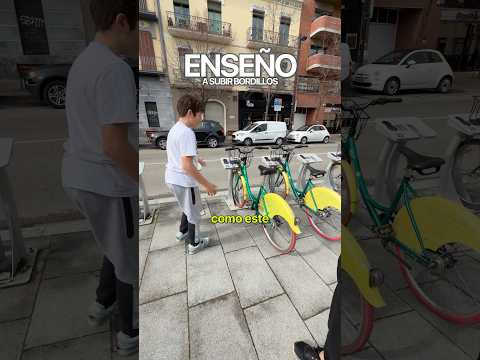 Esta vez nos tocó hacer un poco de profesor ? #bike #bikers #realbiker #bikestunt thumbnail