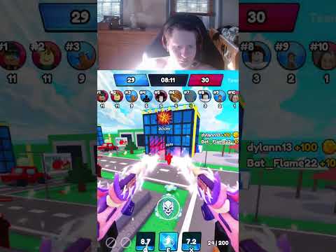 CROCODILE FUN CHALLENGE! thumbnail