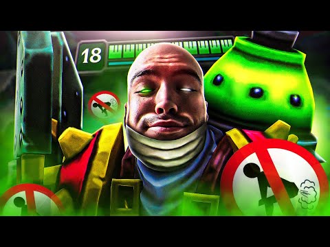 I'M FEELING GASSY thumbnail