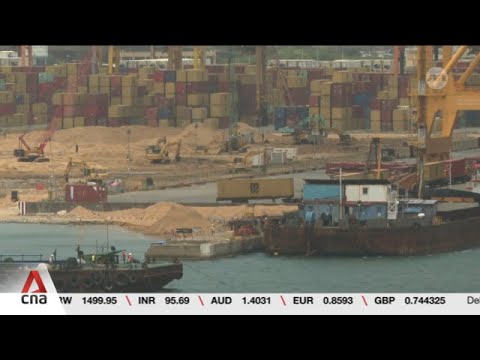 CNA Explains: Indonesia's commodity-export controls signal firmer state role in business thumbnail