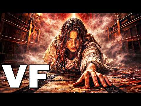 HERETICS Bande Annonce VF (2026) thumbnail