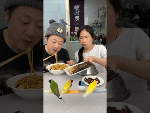 不能被表象迷惑😳平平淡淡一餐饭😘🥰美食美味 thumbnail