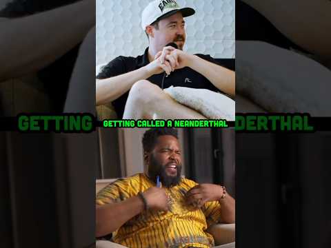 Shane Gillis responds to Dr Umar 😂🤯 thumbnail