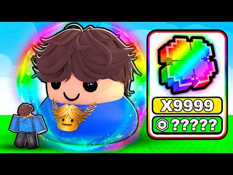 Spending $921,346,782 Getting The RAREST SLIME thumbnail