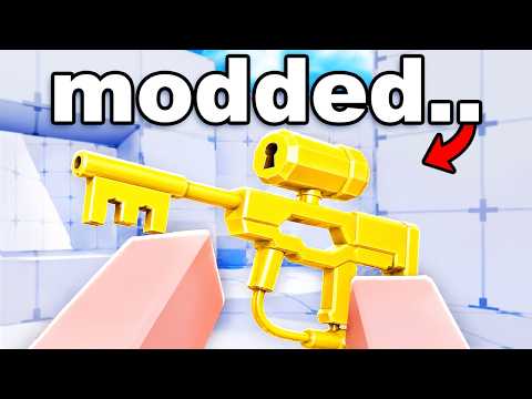 Rivals, But It's MODDED.. thumbnail