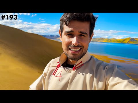 Travelling to World's Most Empty Country! 🇲🇳 thumbnail