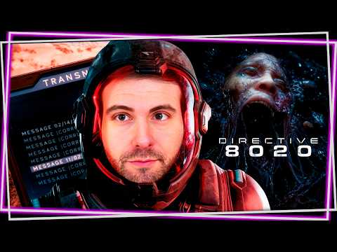 DIRECTIVE 8020 ¿Estamos Solos? | Gameplay Vegetta777 #2 thumbnail