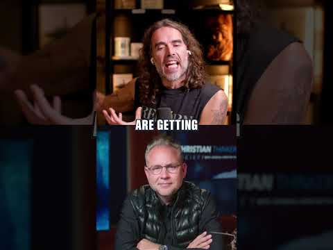 The real meaning behind the passion of Christ. thumbnail