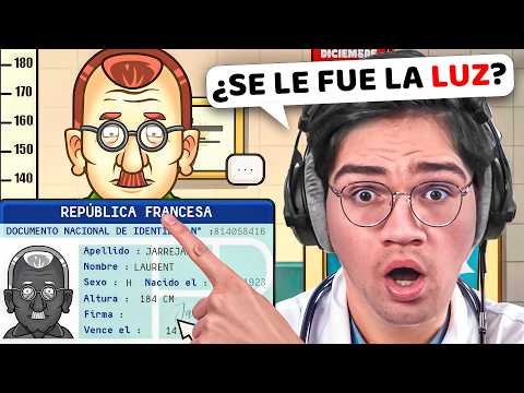 ESTÁN FALSIFICANDO SUS DATOS ? | PRESCRIBE AND PRAY thumbnail