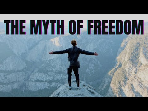 Self-Discipline is the KEY to Freedom thumbnail