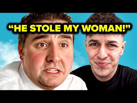 I can’t believe Come Dine With Me aired this... thumbnail