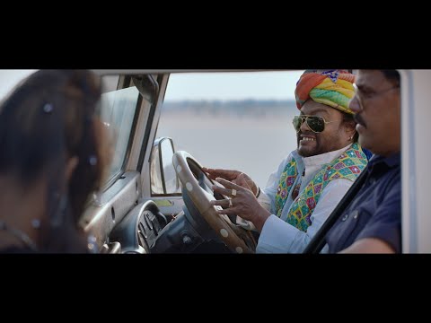 ಸಿಂಹ ಮಲ್ಗಿದ್ರೂ ಸಿಂಹಾನೆ - Trivikram Kannada Movie Comedy Scenes | Jhankar Music thumbnail