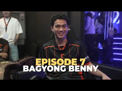 EP 7: BAGYONG BENNY thumbnail