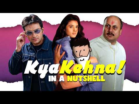 Kya Kehna in a Nutshell || Yogi Baba thumbnail