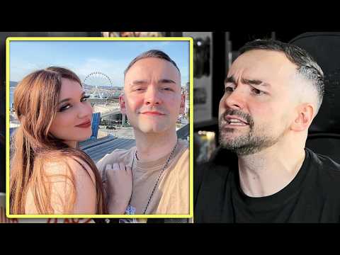 Xokas se sincera sobre su relación con Zeling y responde a las críticas más duras que han recibido thumbnail