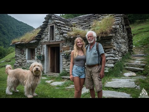 SWITZERLAND - LIFE IN THE HEART OF THE MOUNTAINS - THIS IS HOW THE WHOLE EARTH SHOULD LOOK thumbnail