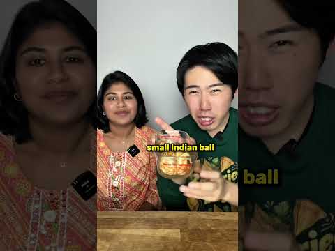 🇮🇳Indian Ball vs 🇯🇵Japanese Ball thumbnail