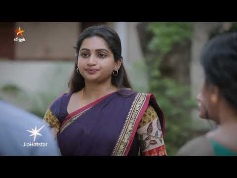 Azhagae Azhagu | Episode Preview | 28th May 2026 thumbnail