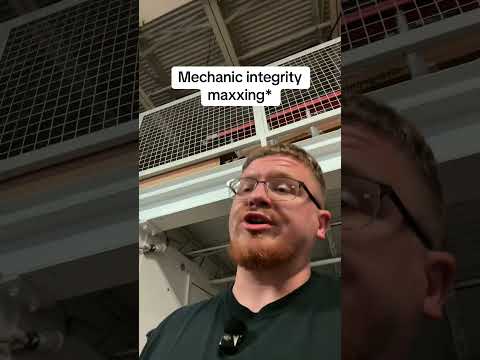 Integrity maxing mechanic thumbnail
