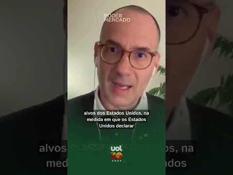 Charleaux: EUA fazem designação violenta e imperialista contra o Brasil thumbnail