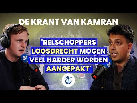 'Bezorgde inwoners Loosdrecht dupe van rondreizend reltuig' thumbnail