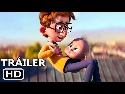SUPER CHARLIE Tráiler Español Latino (2026) thumbnail