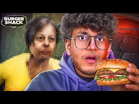 Psycho killer Daadi wants to Kidnap Me while I was Selling Burgers thumbnail