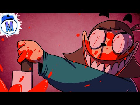CREEPY THINGS WE'VE DONE | Reddit Stories thumbnail