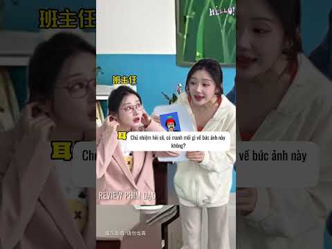 Cô giáo cống hiến #kienthucthuvi #haihuoc thumbnail