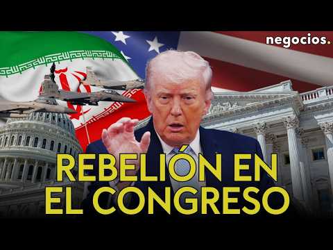 Los cuatro rebeldes de Trump: ¿por qué votaron a favor de limitar los poderes del presidente? thumbnail