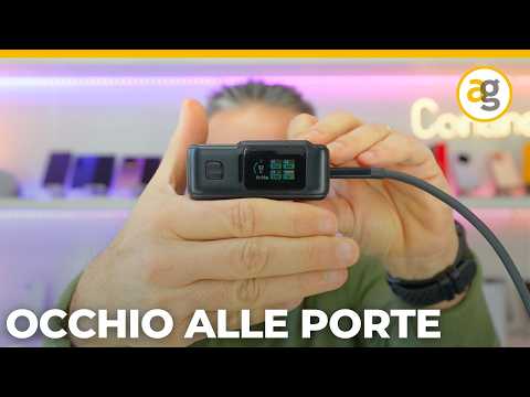 QUALCHE DRITTA sui POWERBANK thumbnail