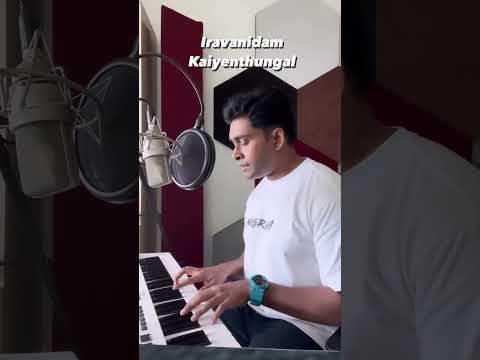 Iraivanidam x Shabir?#ShabirSulthan #NGRKVi#NagoreHanifa #islamicsong#tamilislamicsong#islamicstatus thumbnail
