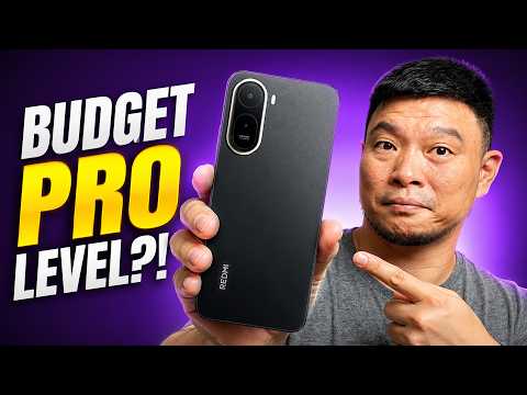 Redmi A7 Pro - Budget Na, Pro Pa? Anu Ba Talaga Xiaomi? thumbnail